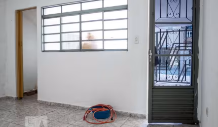 Casa à Venda - Cangaíba, 1 Quarto,  75 m2
