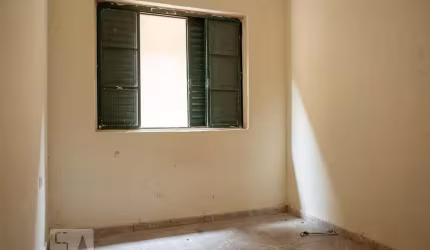 Casa à Venda - Artur Alvim, 1 Quarto,  40 m2