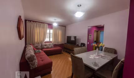 Apartamento à Venda - Mooca, 2 Quartos,  91 m2