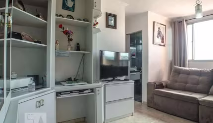 Apartamento à Venda - Cangaíba, 2 Quartos,  60 m2