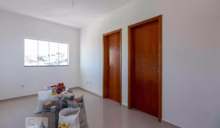 Apartamento à Venda - Ermelino Matarazzo, 2 Quartos,  51 m2