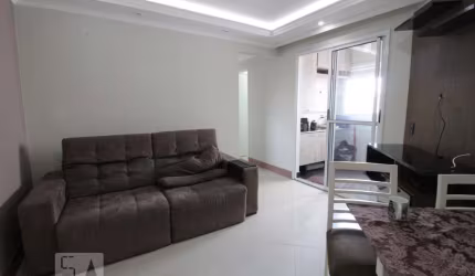 Apartamento à Venda - Vila Dionísia, 2 Quartos,  47 m2
