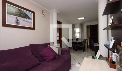 Apartamento à Venda - Sapopemba, 2 Quartos,  60 m2
