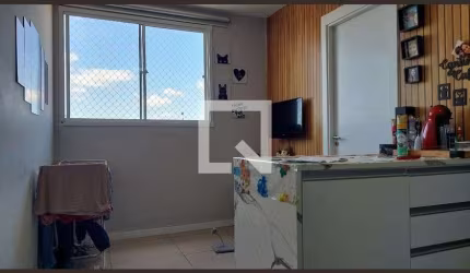 Apartamento à Venda - Jardim Marajoara , 2 Quartos,  34 m2