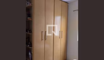 Apartamento à Venda - Vila Jacuí, 2 Quartos,  42 m2