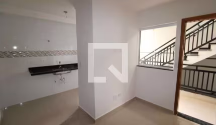 Apartamento à Venda - Água Fria, 1 Quarto,  27 m2