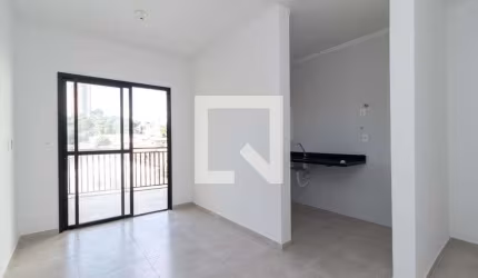 Apartamento à Venda - Santana, 2 Quartos,  48 m2