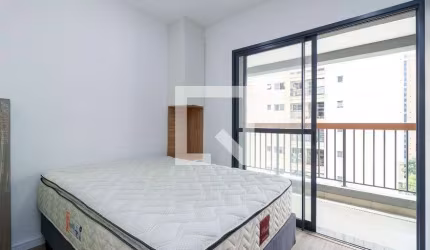 Apartamento à venda - Brooklin, 27372m2