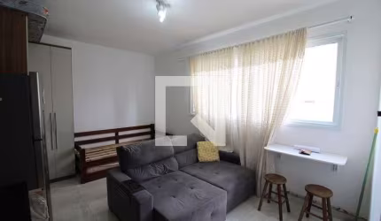 Apartamento à Venda - Santana, 1 Quarto,  27 m2