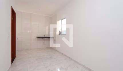 Apartamento à Venda - Vila Formosa, 1 Quarto,  35 m2