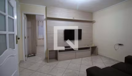 Casa à Venda - Jardim Mimar, 1 Quarto,  68 m2