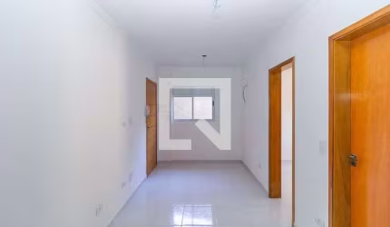Apartamento à Venda - Sapopemba, 2 Quartos,  36 m2