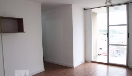 Apartamento à Venda - Sapopemba, 3 Quartos,  61 m2