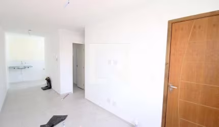 Apartamento à Venda - Água Fria, 2 Quartos,  42 m2