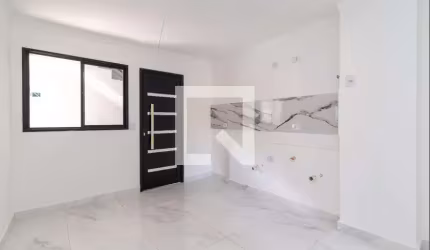 Apartamento à Venda - Água Fria, 1 Quarto,  26 m2