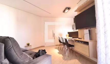 Apartamento à Venda - Vila Dionísia, 2 Quartos,  48 m2