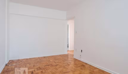 Apartamento à Venda - Campos Elíseos, 1 Quarto,  48 m2