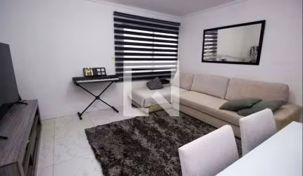 Apartamento à Venda - Portal do Morumbi, 2 Quartos,  75 m2
