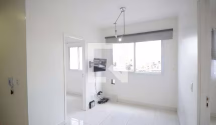 Apartamento à Venda - Cambuci, 2 Quartos,  36 m2