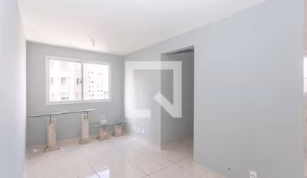 Apartamento à Venda - Jardim São Savério, 2 Quartos,  55 m2