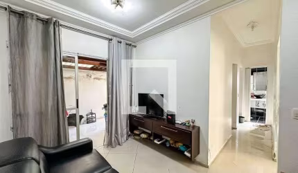Apartamento à Venda - Vila Dionísia, 2 Quartos,  60 m2