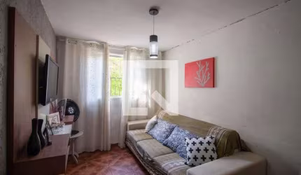 Apartamento à Venda - Vila Jacuí, 2 Quartos,  80 m2
