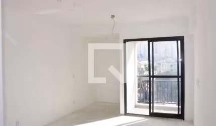 Apartamento à Venda - Água Fria, 1 Quarto,  25 m2