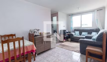 Apartamento à Venda - Cangaíba, 2 Quartos,  58 m2