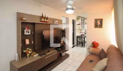 Apartamento à Venda - Sapopemba, 2 Quartos,  45 m2