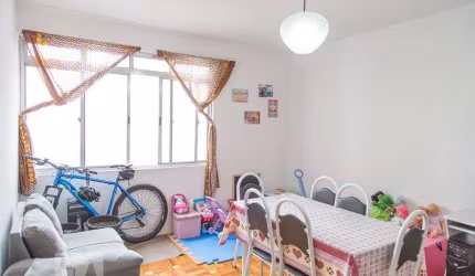 Apartamento à Venda - Belém, 2 Quartos,  100 m2