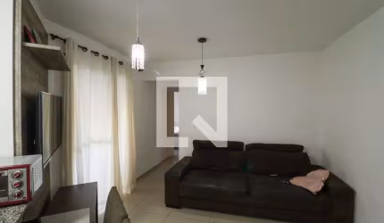 Apartamento à Venda - Vila Dionísia, 2 Quartos,  65 m2