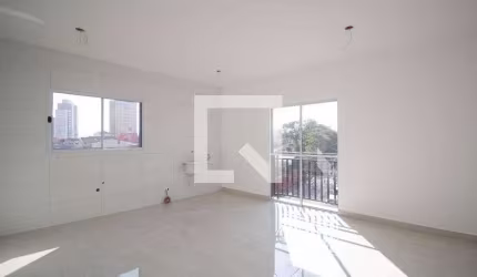 Apartamento à Venda - Vila Mangalot, 2 Quartos,  48 m2