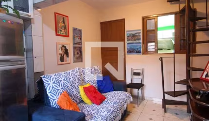 Casa à Venda - Jardim Mimar, 3 Quartos,  70 m2