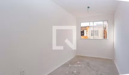 Apartamento à Venda - São João Clímaco, 2 Quartos,  42 m2