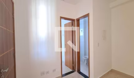 Apartamento à Venda - Vila Formosa, 1 Quarto,  28 m2