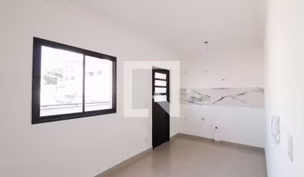 Apartamento à Venda - Água Fria, 1 Quarto,  33 m2