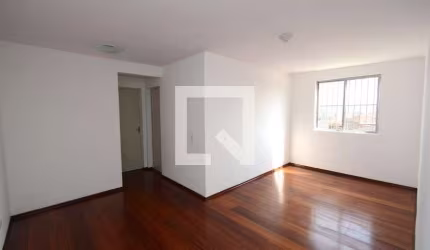 Apartamento à Venda - Vila Campo Grande, 2 Quartos,  58 m2