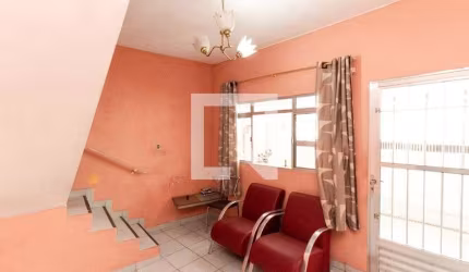 Casa à Venda - Vila Ede, 3 Quartos,  120 m2