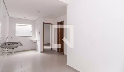 Apartamento à Venda - Jardim Aricanduva, 2 Quartos,  36 m2