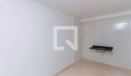 Casa à Venda - Vila Constança , 2 Quartos,  47 m2