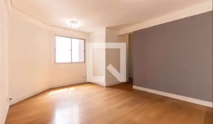 Apartamento à Venda - Vila das Mercês, 3 Quartos,  62 m2