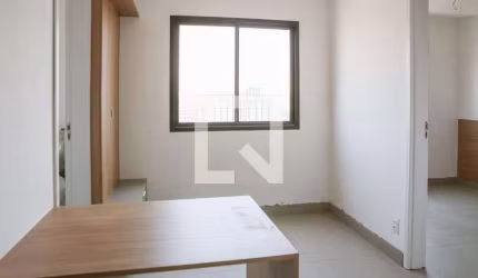 Apartamento à Venda - Barra Funda, 2 Quartos,  33 m2