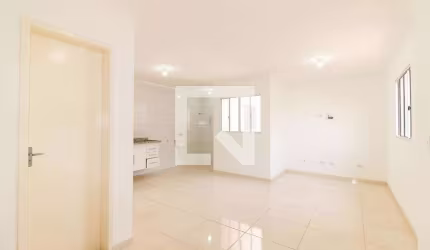 Apartamento à Venda - Vila Carrão, 1 Quarto,  36 m2