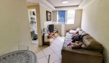 Apartamento à Venda - Morumbi, 3 Quartos,  60 m2