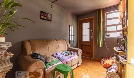 Apartamento à Venda - Artur Alvim, 2 Quartos,  48 m2