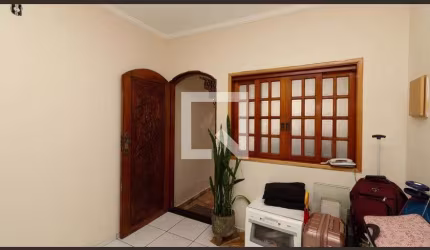 Casa à Venda - Ermelino Matarazzo, 2 Quartos,  69 m2