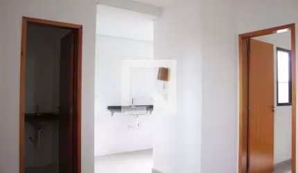 Apartamento à Venda - Vila Invernada, 1 Quarto,  29 m2