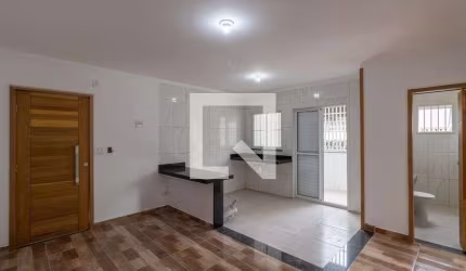 Apartamento à Venda - Cangaíba, 2 Quartos,  60 m2