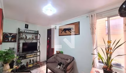 Apartamento à Venda - Sapopemba, 2 Quartos,  53 m2