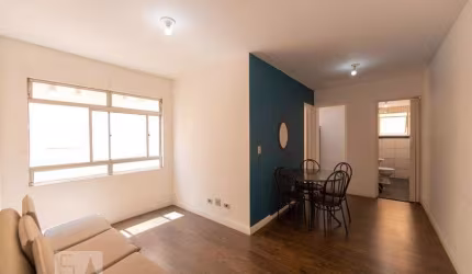 Apartamento à Venda - Brás, 2 Quartos,  60 m2